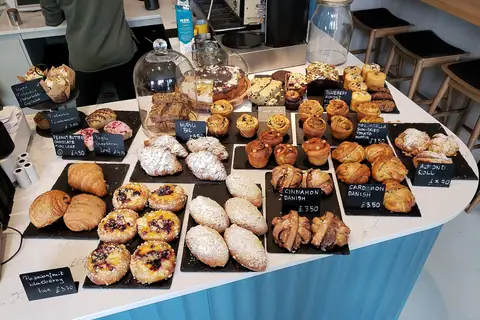 Simit Palace photo 4